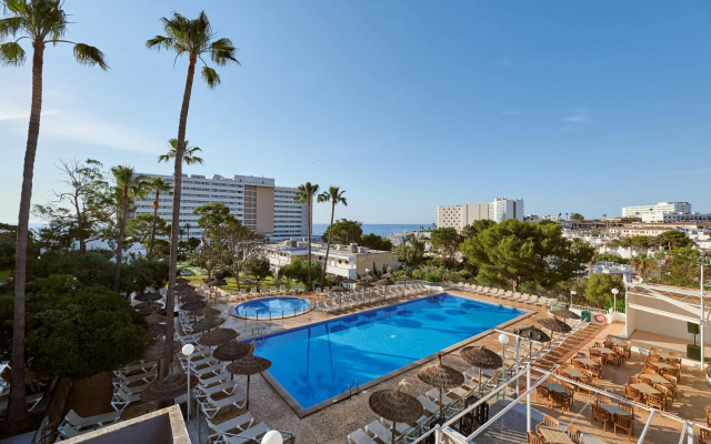 AluaSun Cala Antena – All Inclusive