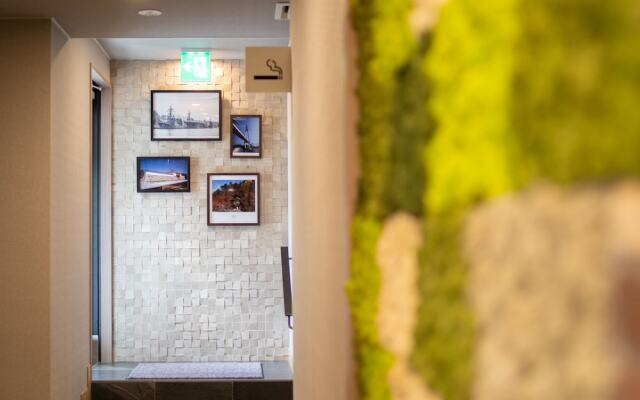 Super Hotel HigashiMaizuru