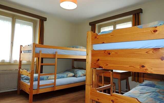 B&B Haus Schönstatt - Self-Check-In