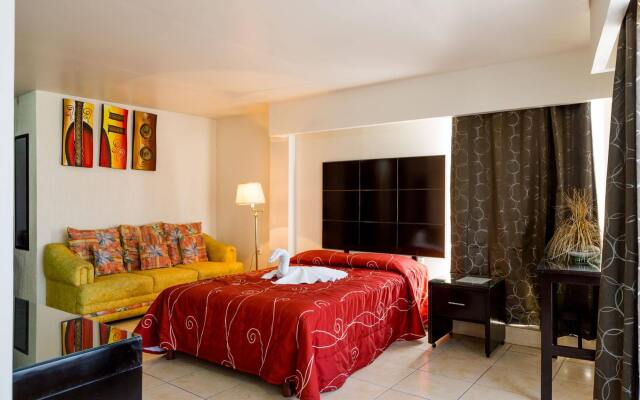 Hotel Raldos Inn