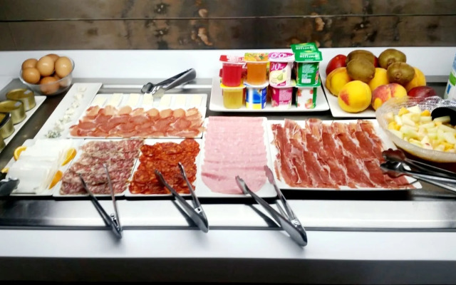 Hotel Castillo Benidorm