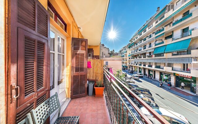 Sanremo Centro 3-6 Apartment