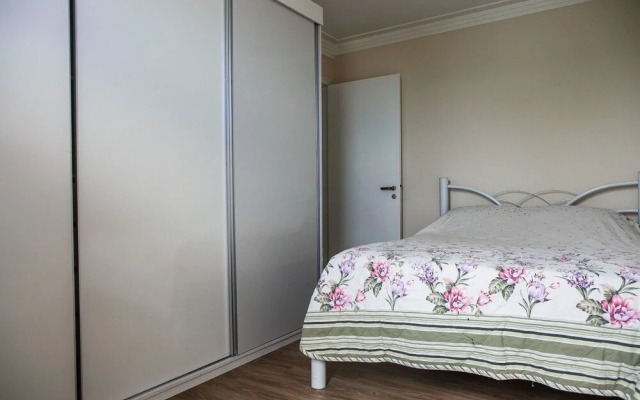 Habitat Ed. Diomício 1203 Urbano