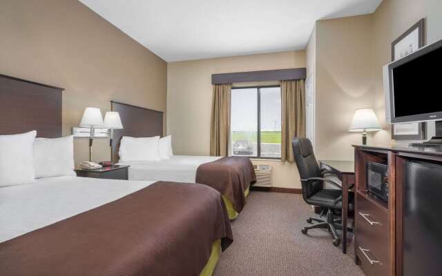 AmericInn by Wyndham Rochester