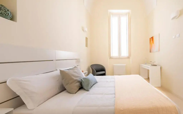Lùmia Lecce - Urban Residence