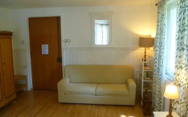 Villa San Gennariello B&B