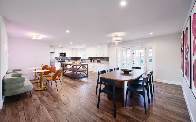 Prickly Pear - Private Pool - in Old Town