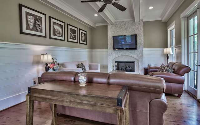 Sandcastle Dunes by Five Star Properties