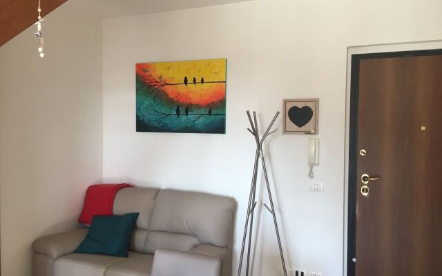 Alla Salute Apartments