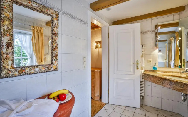 Hotel und Restaurant Jörg Müller