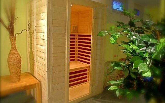 Hotel Sonne Vandans