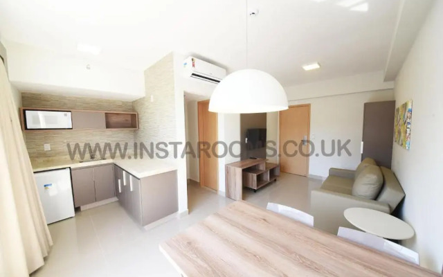 Park Veredas Apto 334