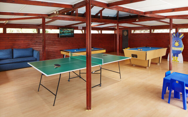 Gooderson Knysna Chalets