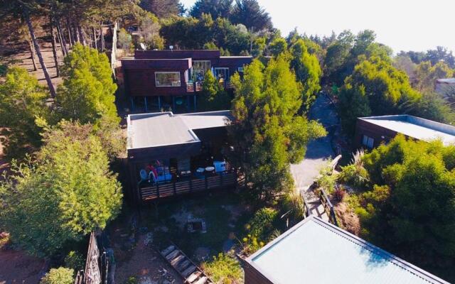 Cabaña del Bosque