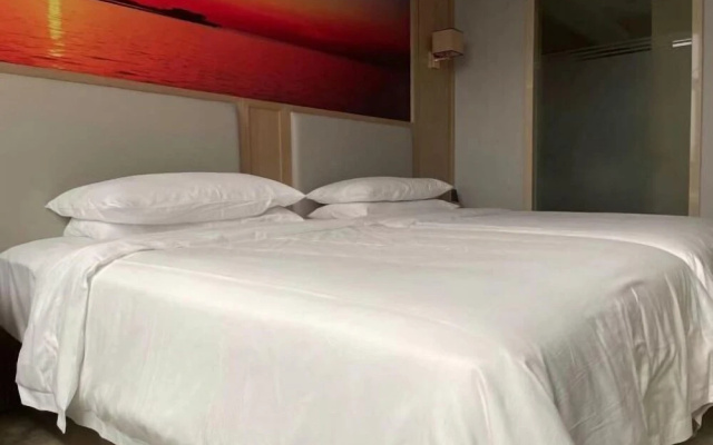 Vienna International Hotel (Wenzhou Rui'an Tangxia) – Guest Rooms – Wenzhou