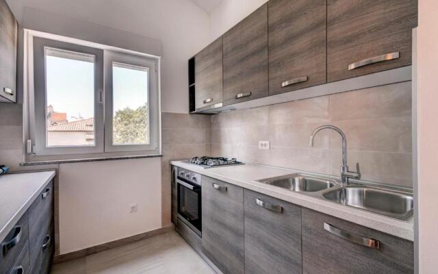 Apartman Fiorellino