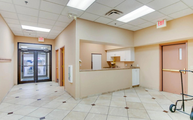 The Hotel Bemidji