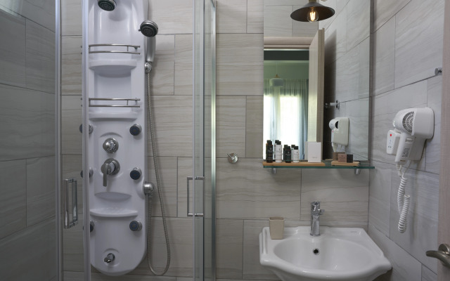 Mirabilia Boutique Hotel