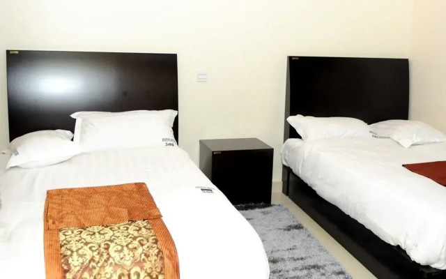 Ravens Hotel