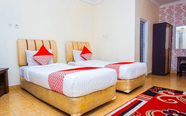 Hotel Siti Nurbaya Syariah