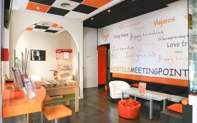 Hostels MeetingPoint