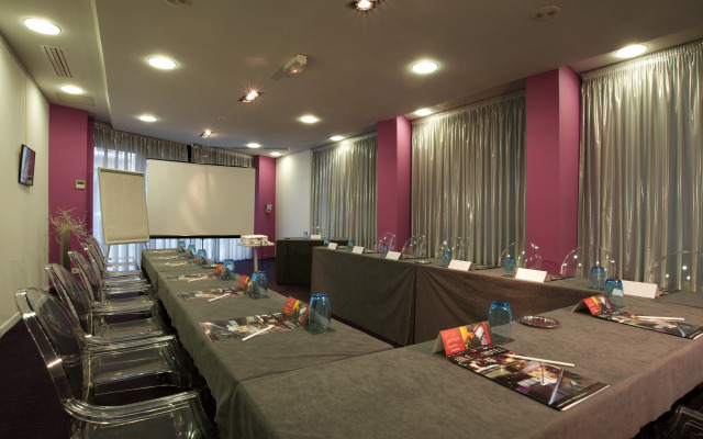 Le Rex Hotel