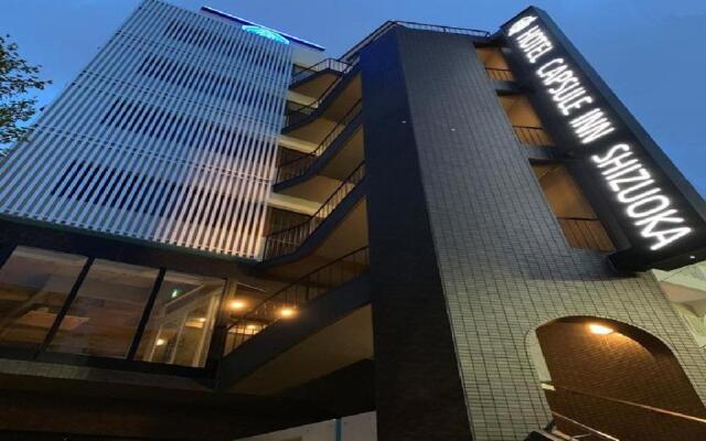 FEMALE ONLY Hotel Capsule Inn Shizuoka-Vacation STAY 75188