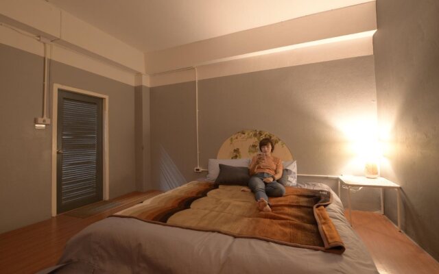 Soundsleep Hostel