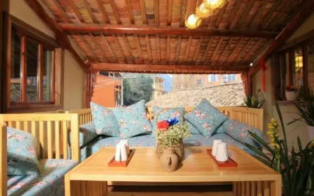 Ziranxing Lake View Inn