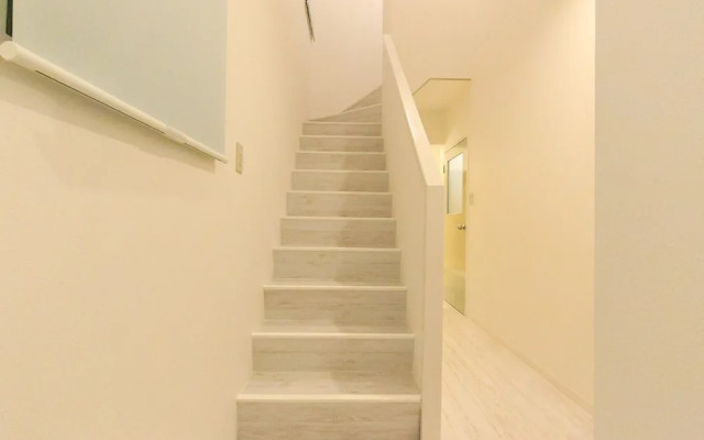Osu 2chome House