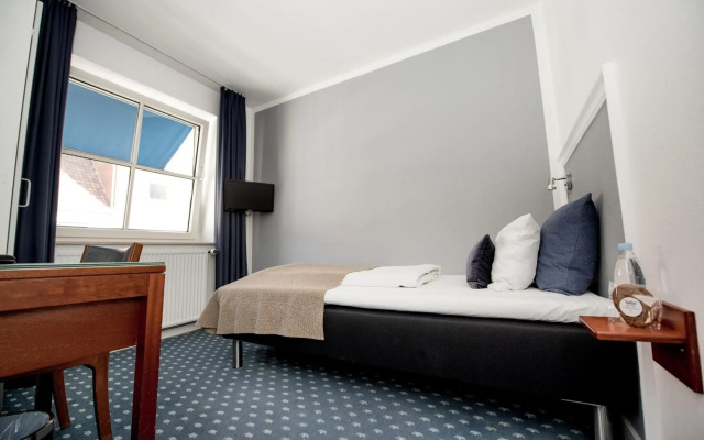 Hotel Christian IV