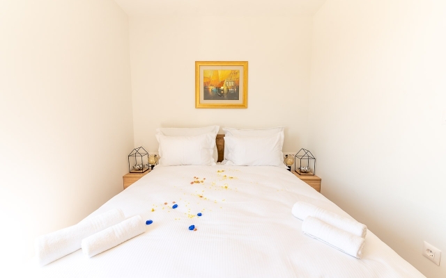 Apartment Renci - great location & sea view: A1 Bol, Island Brac