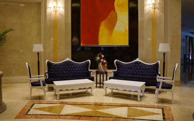 Palace Hotel