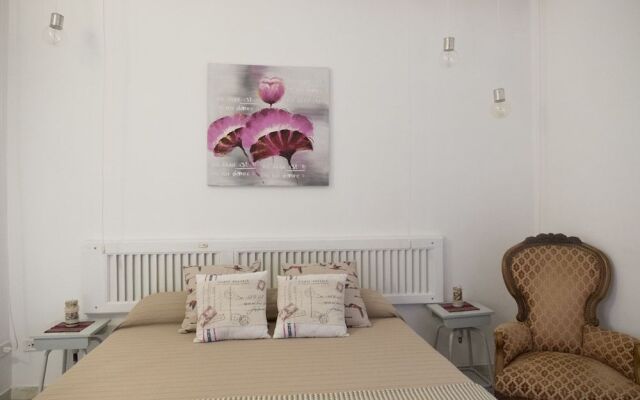 Casa Graziella & Terrace