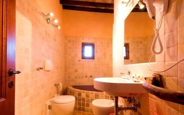 Agriturismo Piatina