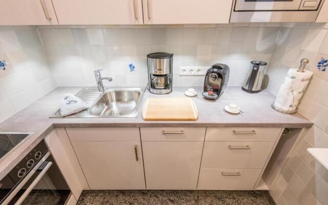 Haus Blanker Hans_ Whg_ 69 _Strand_