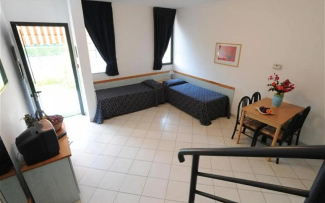 Villa Orchidea