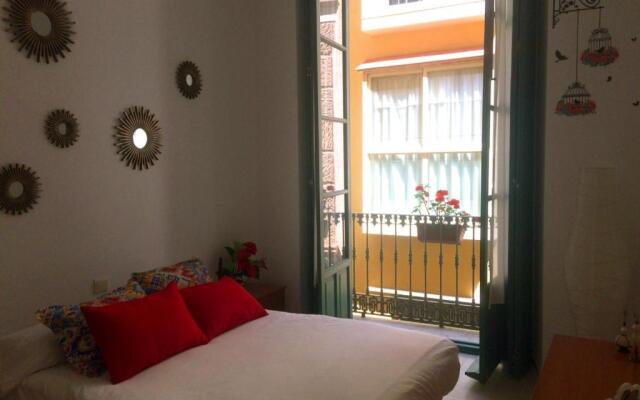 Apartamento Mon Chéri