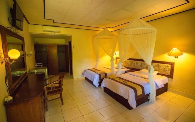 Puri Dalem Cottage Ubud