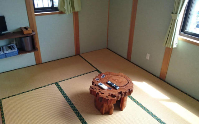 Minshuku Umikawa