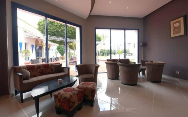 Ibis Tanger Free Zone