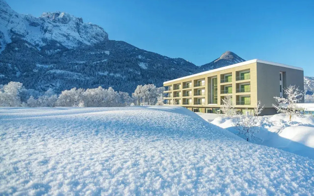 Dolomitengolf Suites