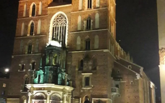 Hotel Kazimierz II