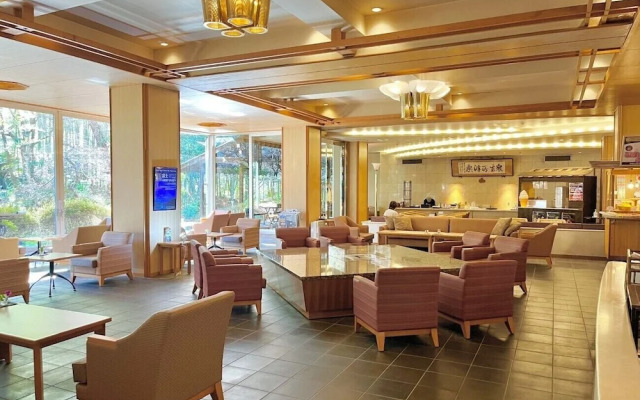 MAGMA RESORT Shimobe