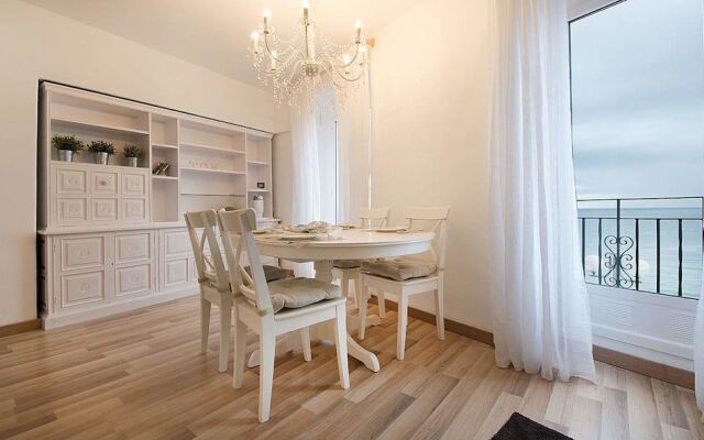 Apartamentos Balcón Mediterráneo Tvl 79