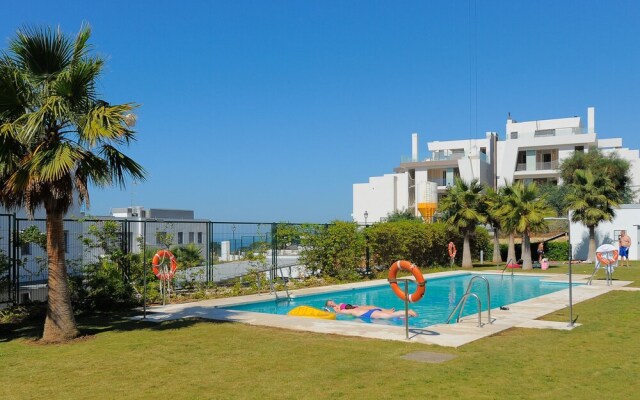 Apartment Yvonny Cabopino Canovas