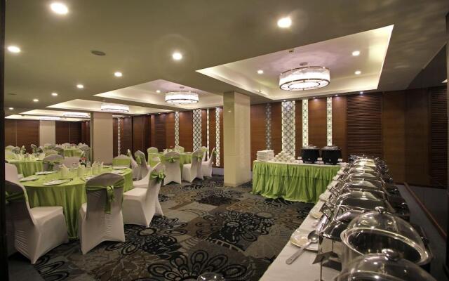 Hotel Comfotel