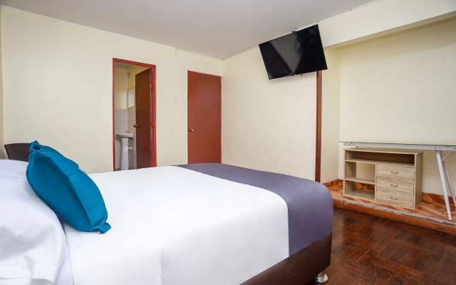 Ayenda Casa Aika America