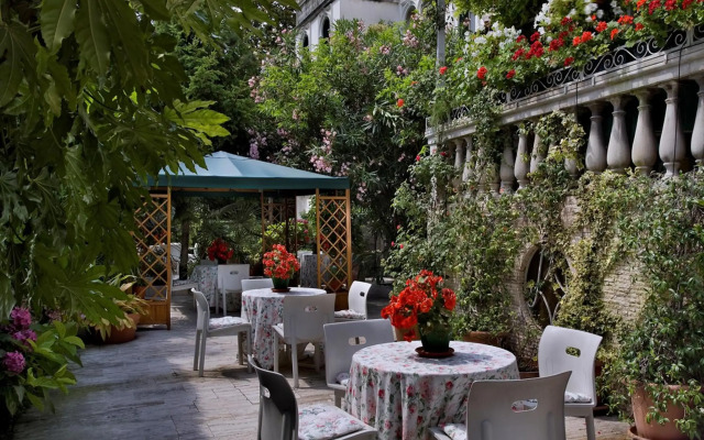 Hotel Biasutti