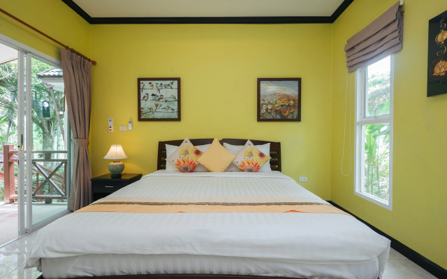 Thai Modern Resort & Spa